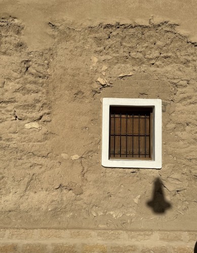 Heritage, Door, Diriyah, Al-Bujairi, Al-Swailem, Culture, Corn, Lemon