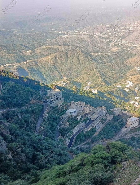 من محافظة فيفاء بمنطقة جازان جنوب المملكة العربية السعودية