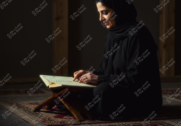 ramadan iftar, muslim family