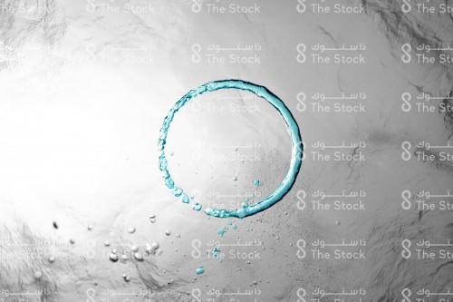 Underwater water O ring