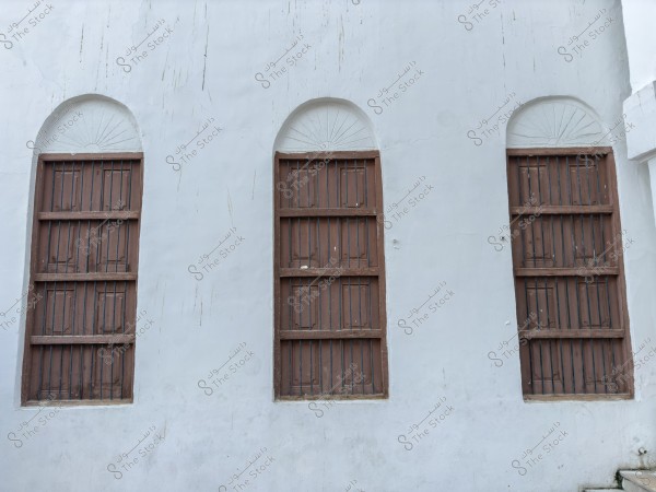 The Princely School in Saudi Arabia, Al-Ahsa, Al-Hofuf (a historical heritage building)