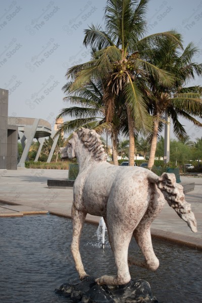 Jeddah Waterfront