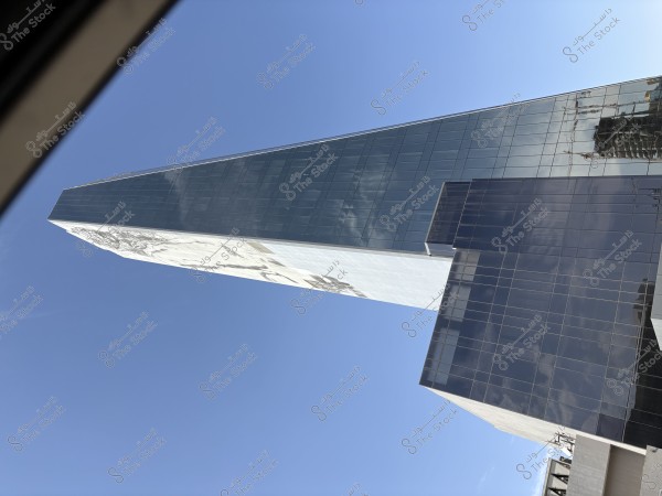 ضباب وجمال اعمار العاصمة في يوم التأسيس