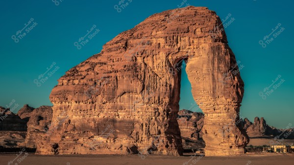 الأماكن التاريخية