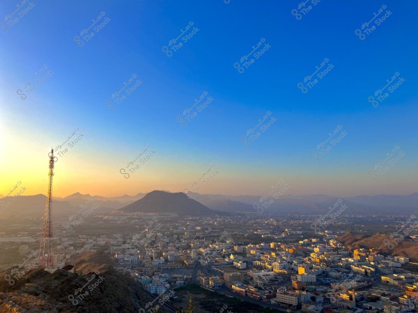 Mahayil Asir beautiful wallpapers
