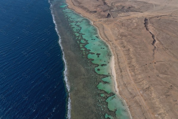 Haql sea, Tabuk