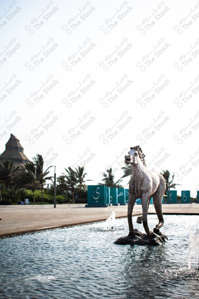 Jeddah Waterfront