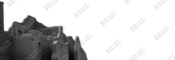 تأسيس الدولة السعودية الأولى 1727م، معالم أثرية تاريخية مشهورة، البيوت الطينية والمباني الأثرية في حي الطريف في الدرعية القديمة، الفن الهندسي المعماري على الطراز القديم، مكان سياحي تراثي في السعودية، يوم بدينا 22 فبراير، إحياء تراث المملكة، خلفية بيج