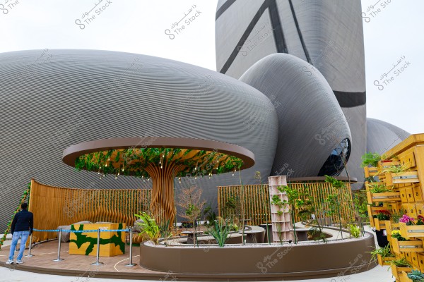 the king abdulaziz center for world culture ksa ithra