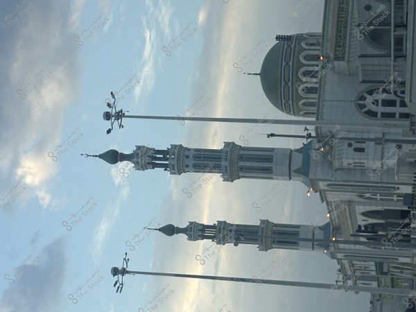 العاصمة الرياض بعد يوما كاملا من الامطار