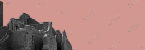 Saudi Founding Day, set of colored backgrounds for social media designs - National day