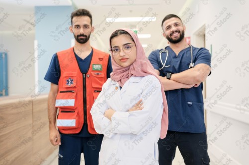 الممارسين الصحيين السعوديين جاهزين لاستقبال المراجعين،  تقديم الخدمات الصحية، الطب والرعاية الصحية