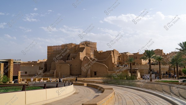 الأماكن التاريخية