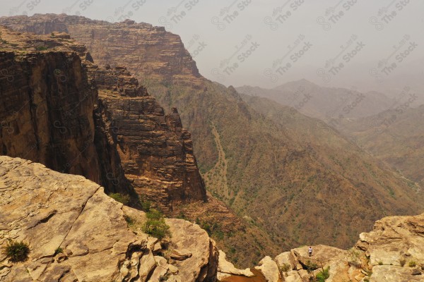 Jabal Al Qahar