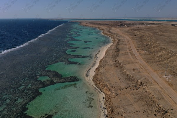 Haql sea, Tabuk