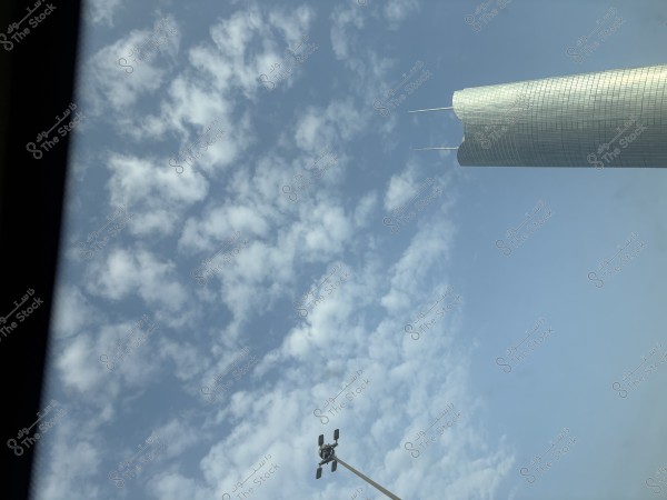 صباح الرياض بعد امطار ثلاث ايام