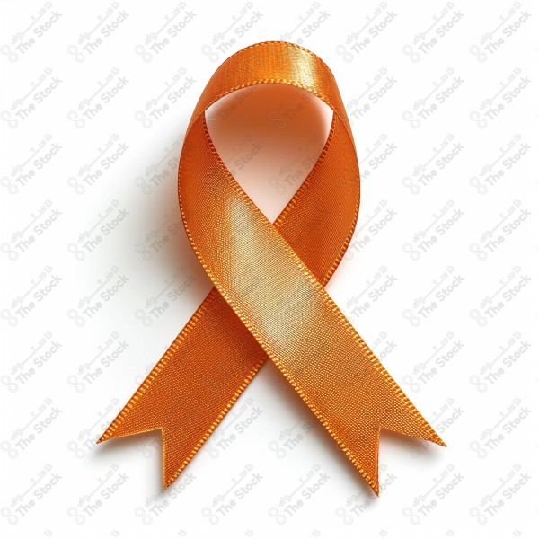 شريط برتقالي شريط
برتقالي سرطان توعية توعيه  
  awareness orange
 ribbon