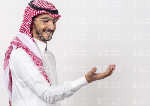 شخصية سعودية