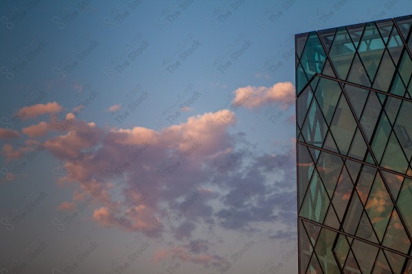 King Abdullah Mosque at KAPSARC, King Abdullah Petroleum Research and Studies Center