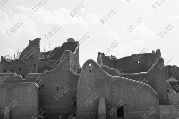 خلفيات و صور العيد الوطني السعودي - يوم التأسيس - الدرعية