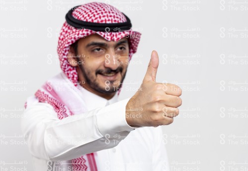 شخصية سعودية