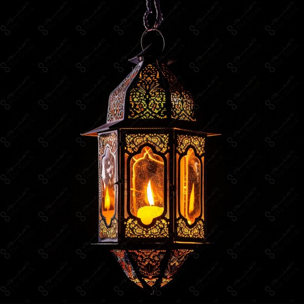 فانوس رمضان