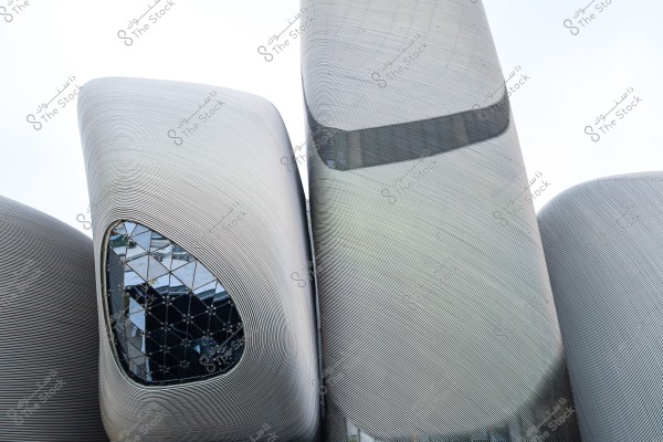 the king abdulaziz center for world culture ksa ithra