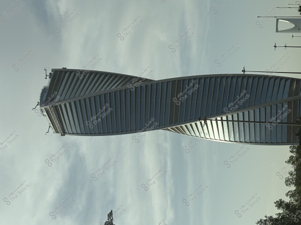 الرياض صباح ثاتي العيد بجمالها