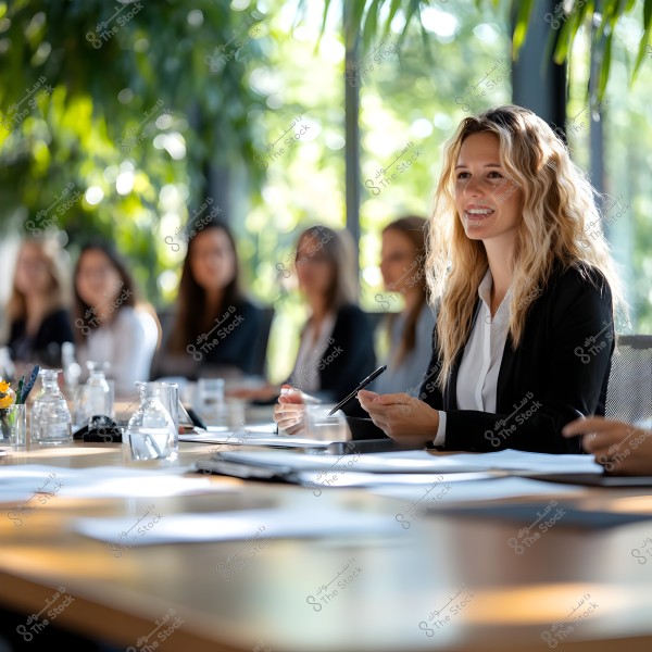 Write a descriptive ALT text in English.