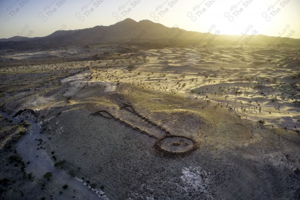 An aesthetic shot of the mountains during the day, showing the slopes of the mountains, symbols and signs, nature, and stunning views.