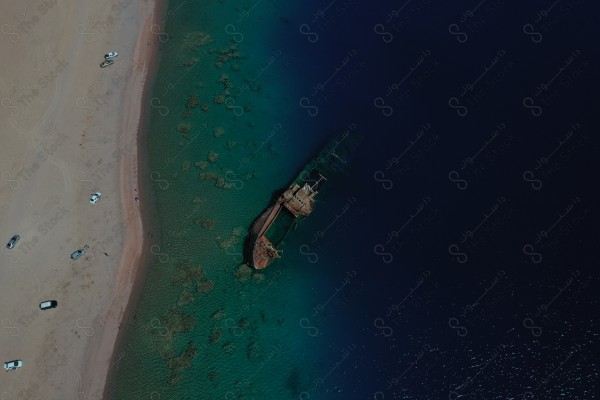 georgios shipwreck