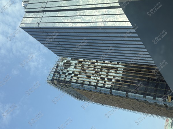 صباح الرياض بعد امطار ثلاث ايام