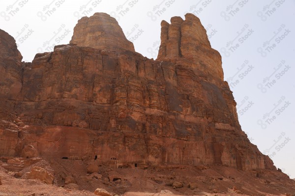 مقابر الأنباط الحضارة النبطية - مدينة العلا - مدائن صالح - أماكن تاريخية و سياحية في السعودية