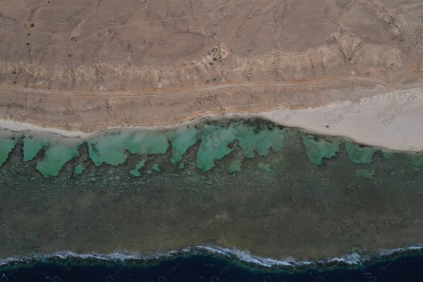 Haql sea, Tabuk