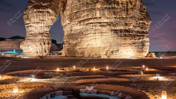 الأماكن التاريخية