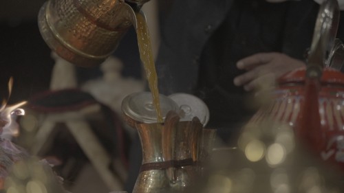 arab coffee